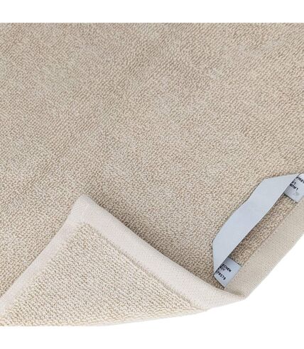 Drap de douche absorbant coton FEUILLE