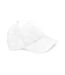 Casquette ultimate blanc Beechfield