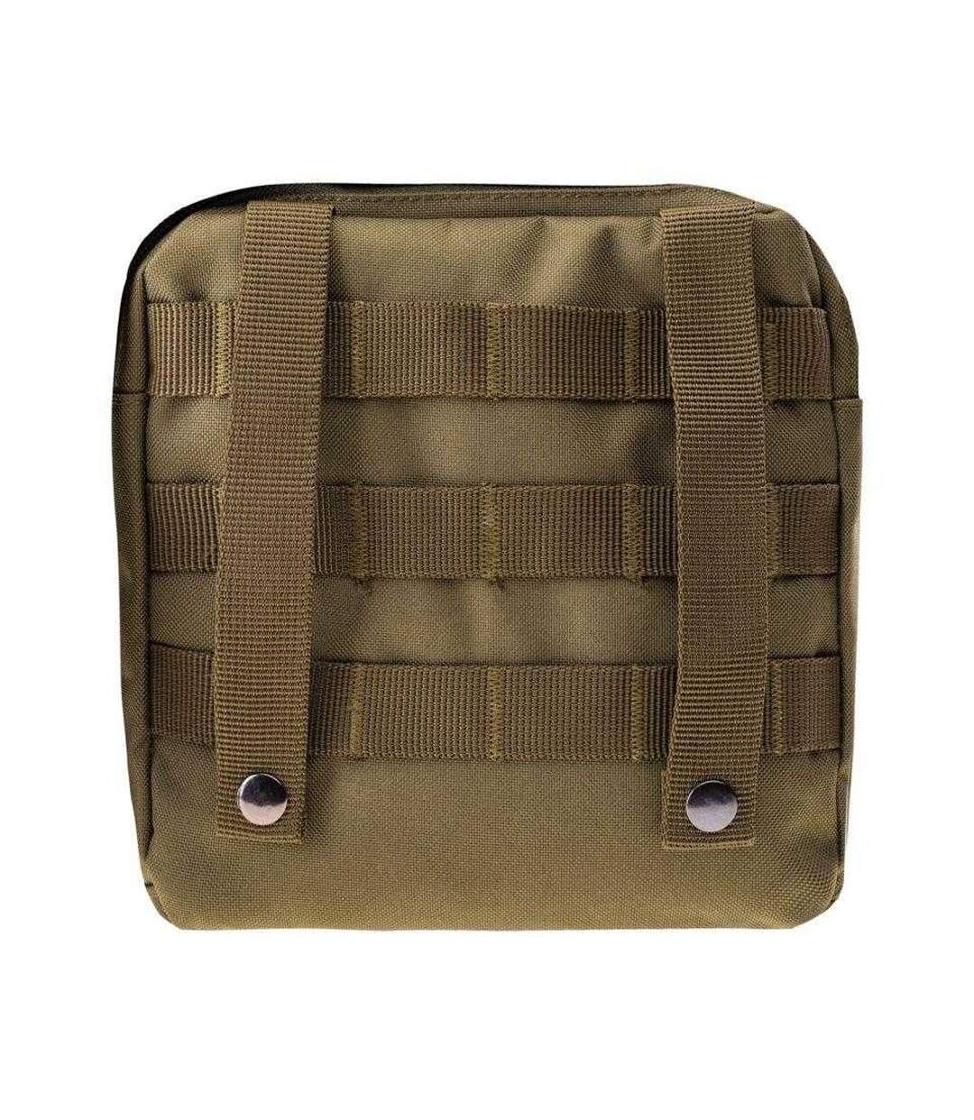Sac À Bandoulière Taille Unique Vert Kaki Magnum-2