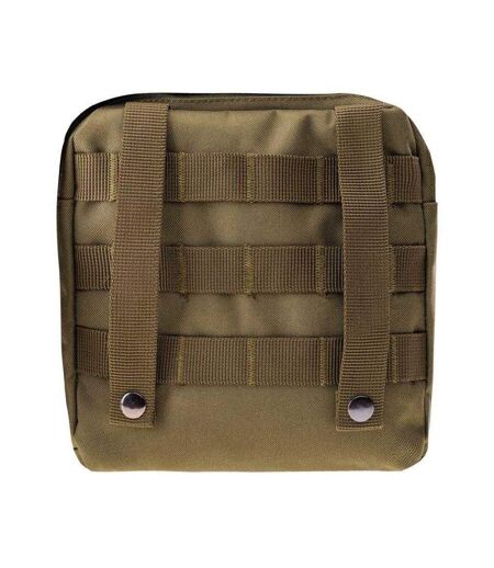 Sac À Bandoulière Taille Unique Vert Kaki Magnum