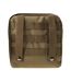 Sac À Bandoulière Taille Unique Vert Kaki Magnum-2
