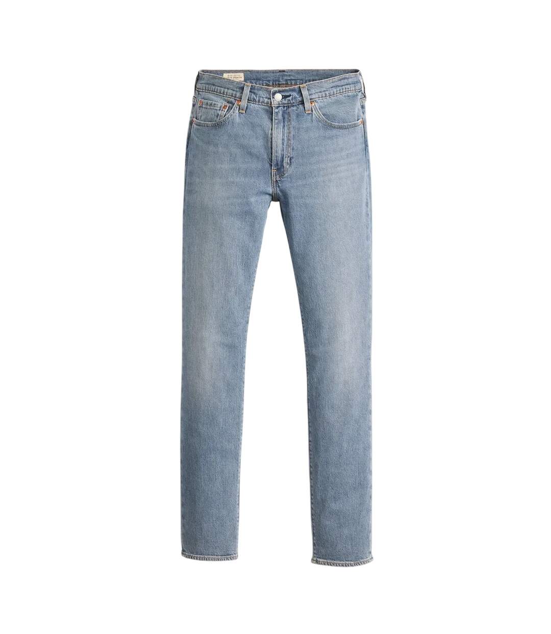 Jean Homme Bleu Clair Levis-2