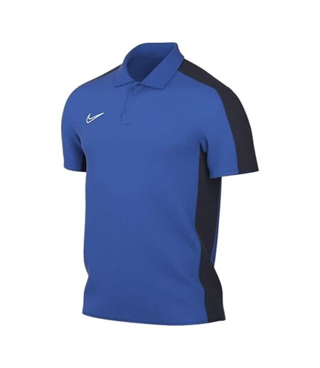 Polo Academy Homme Bleu Nike