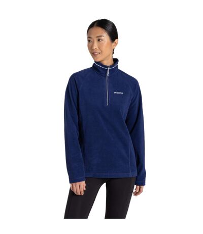 Polaire Miska Femme Bleu Indigo Craghoppers