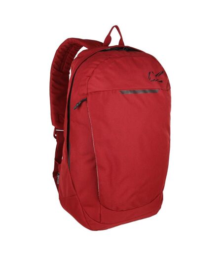 Backpack one size delhi red Regatta