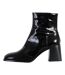 Bottine Cuir Emilie Karston Victoria-1