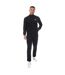 Ensemble de survêtement homme noir Emporio Armani-1