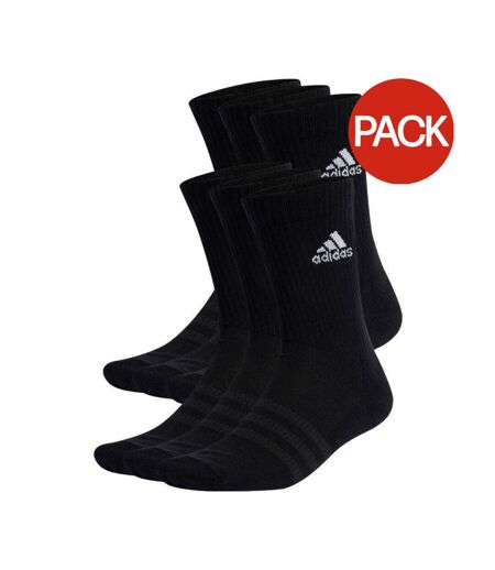 Chaussettes Sports Adulte Noir Adidas