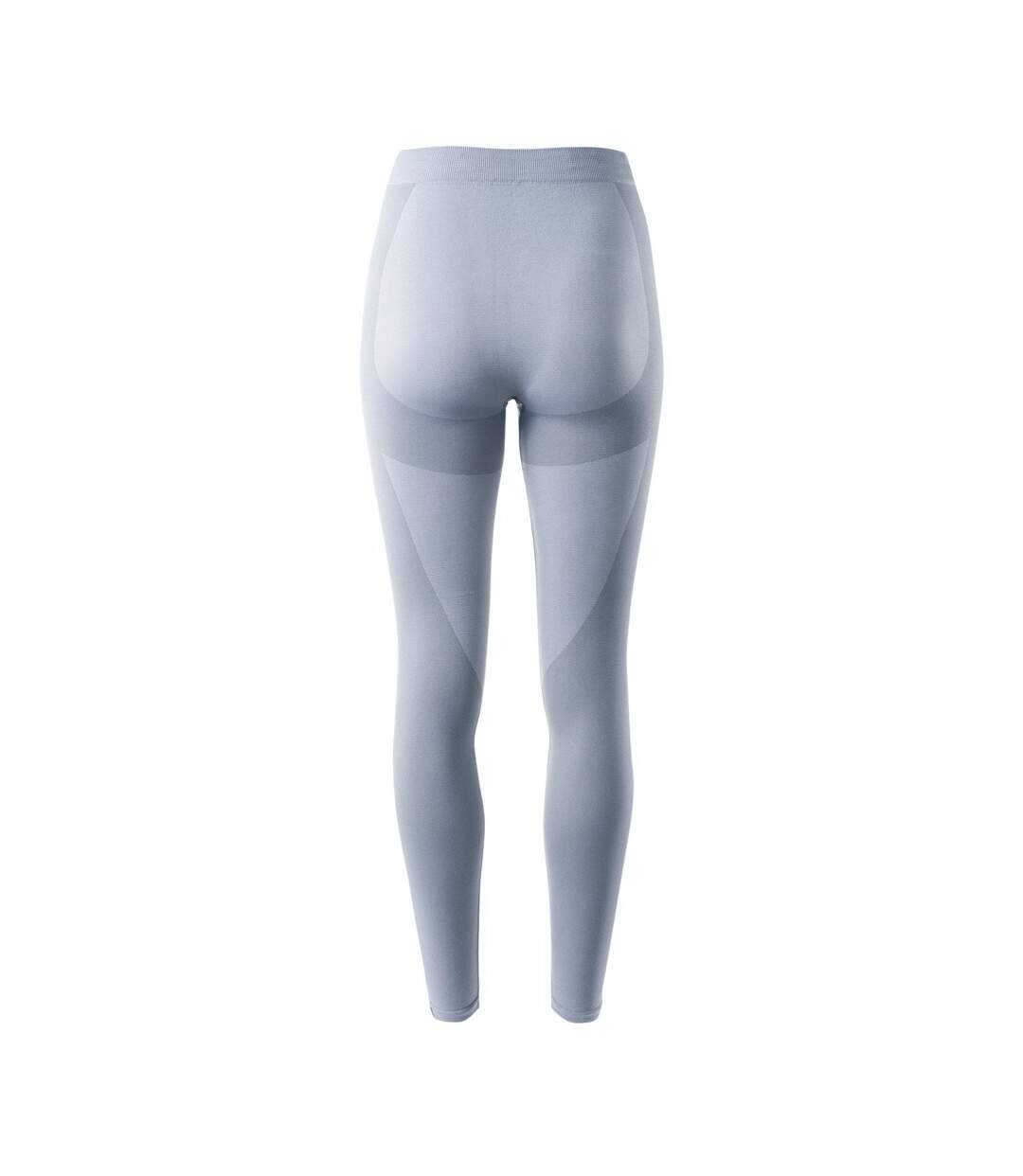 Bas thermique zareen femme gris / gris Hi-Tec-2