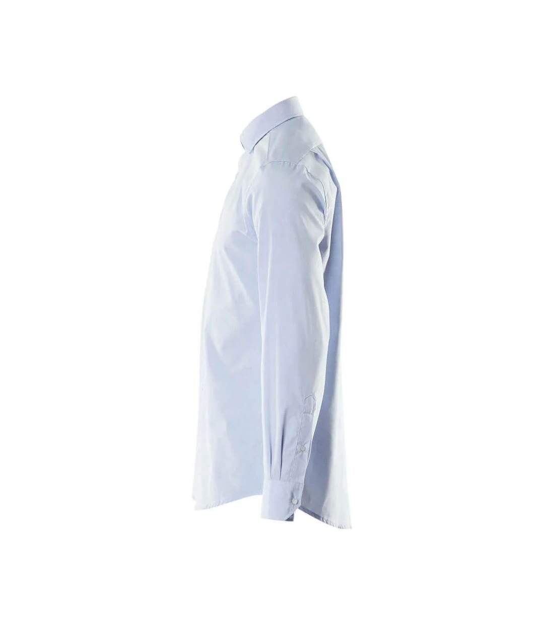Chemise Frontline Roanne Homme Bleu Clair Mascot-2