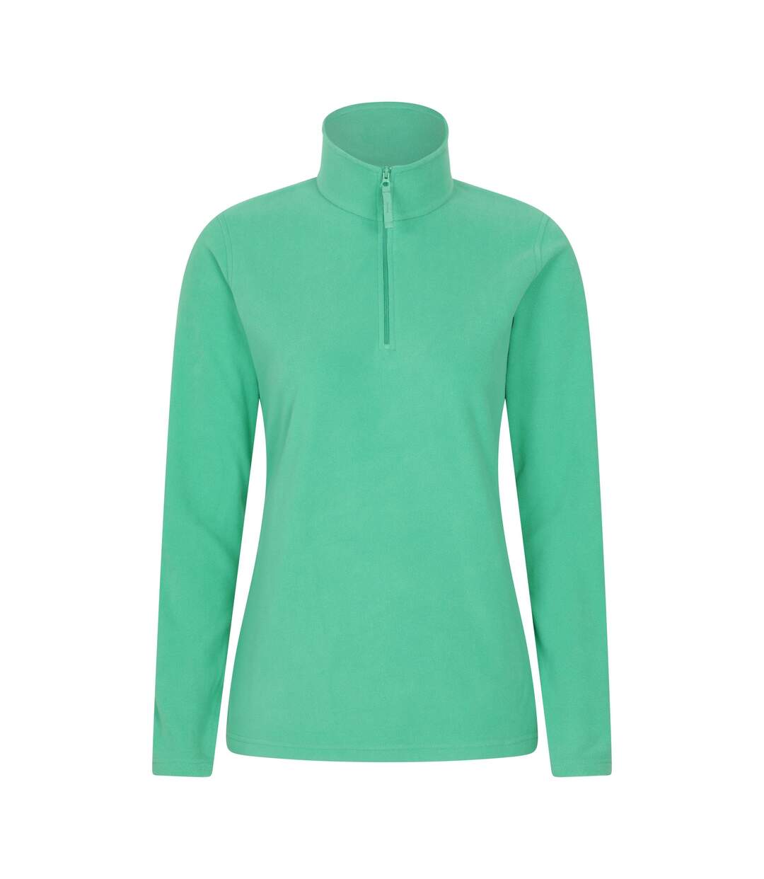Haut Polaire Camber Femme Vert Mountain Warehouse-1