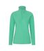 Haut Polaire Camber Femme Vert Mountain Warehouse-1