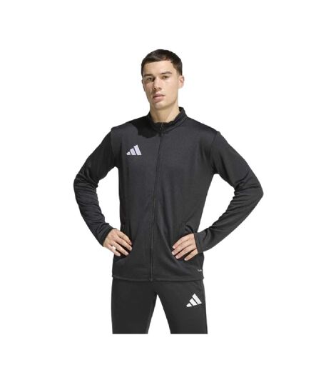Veste De Survêtement Entrada Homme Noir Adidas