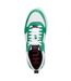 Baskets Kilian Homme Vert Hugo-4