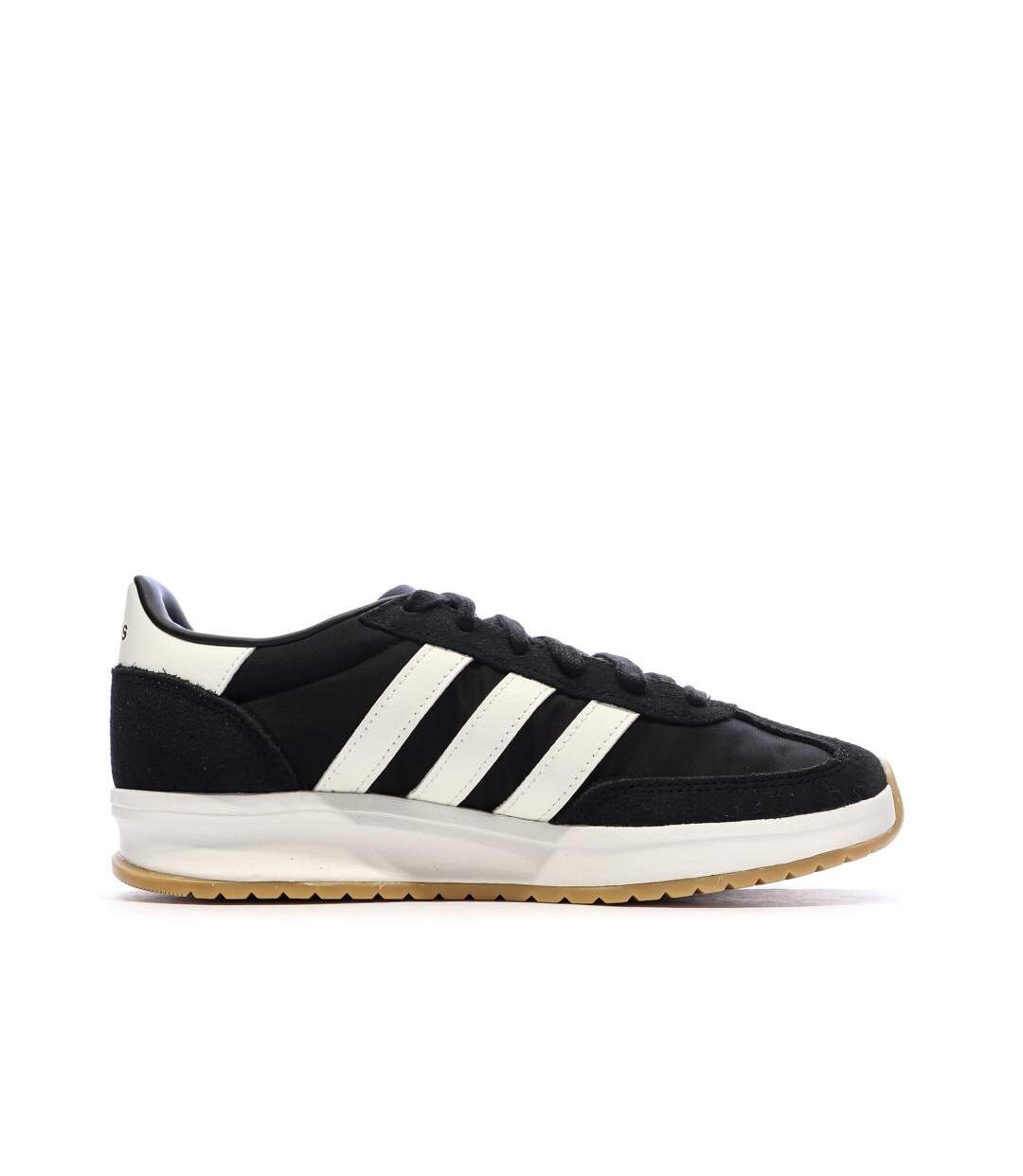 Baskets noir femme adidas run 70s 2.0-2