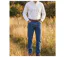 Jean tissu extensible M759-1