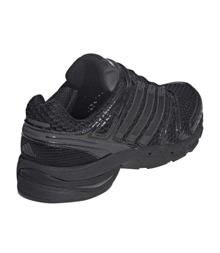 Chaussures Course À Pied Adistar Control Femme Noir Gris Adidas