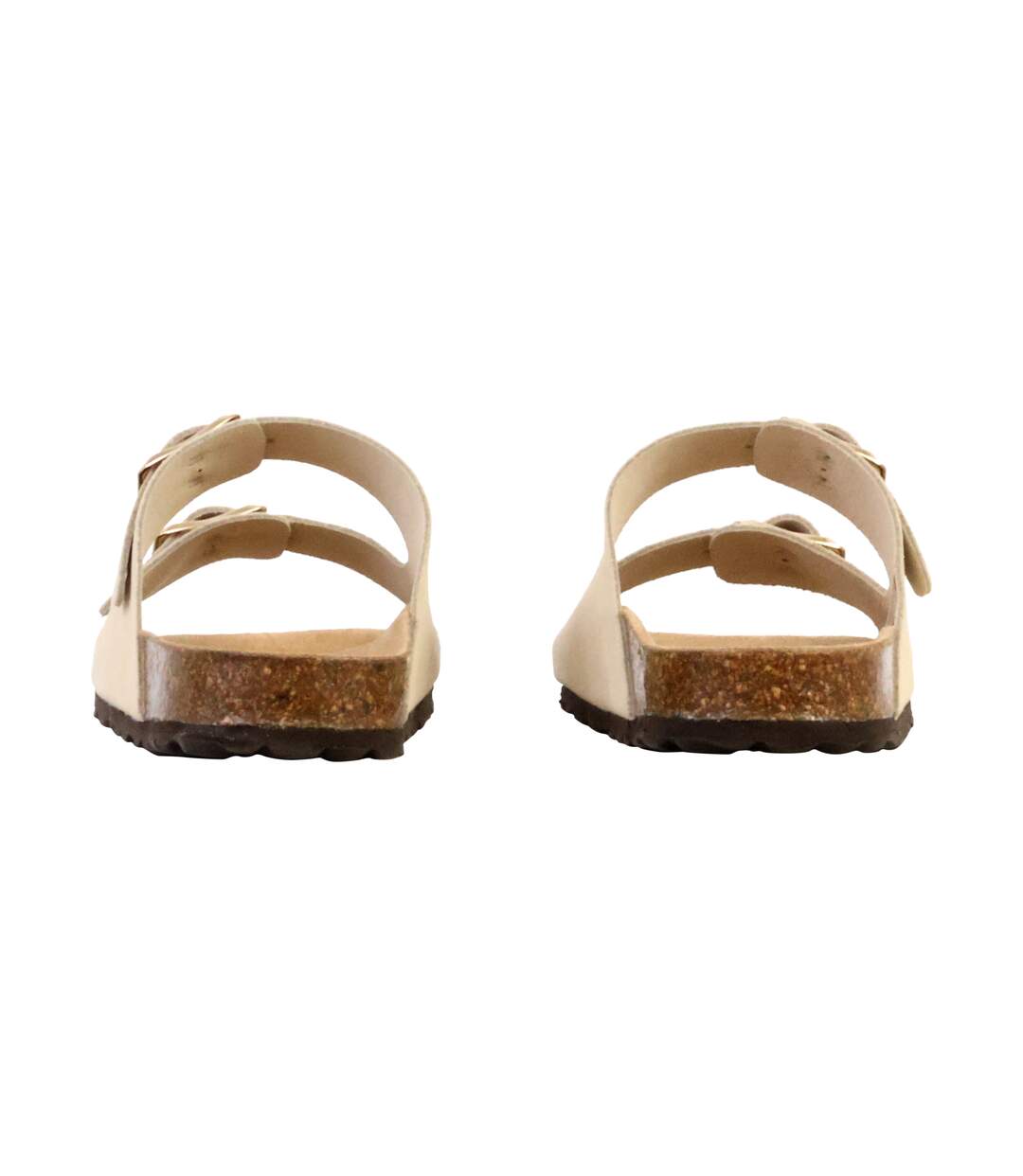 Mules Cuir The Divine Factory Noga Sierra Edge-4