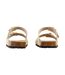 Mules Cuir The Divine Factory Noga Sierra Edge-4