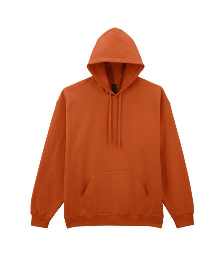 Sweat à Capuche Texas - Coupe Classique, Tissu 241 G, Col Tissé, Look Décontracté