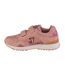 Childrens/kids Logo Shoes Pink Joma-2