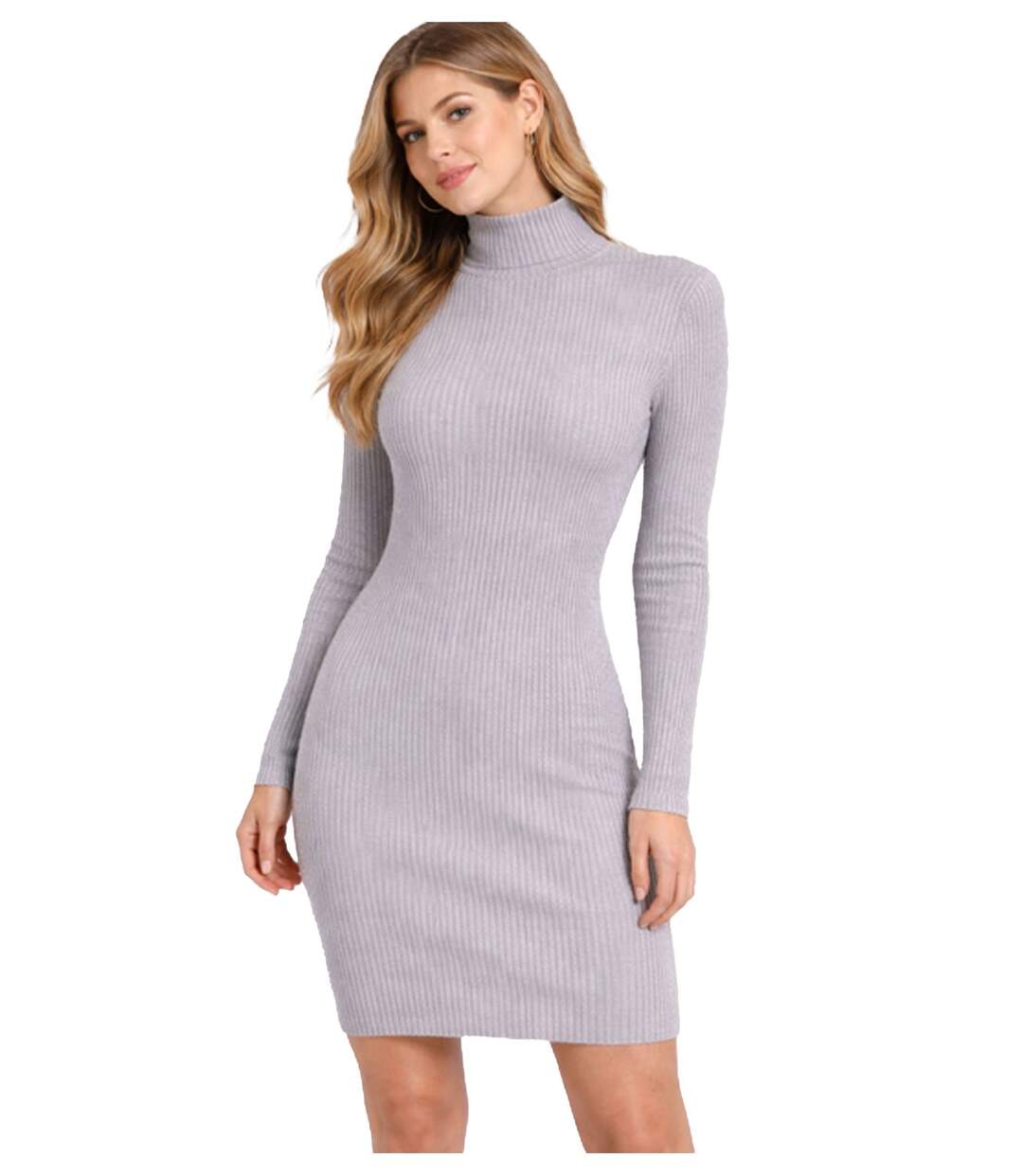 Robe pull-1