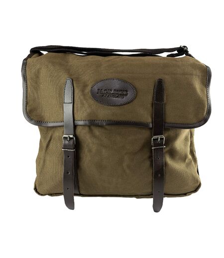 Sac À Bandoulière Taille Unique Vert Jack Pyke
