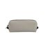 Bagbase Matte PU Coating Toiletry Bag (Clay) (One Size) - UTPC6965