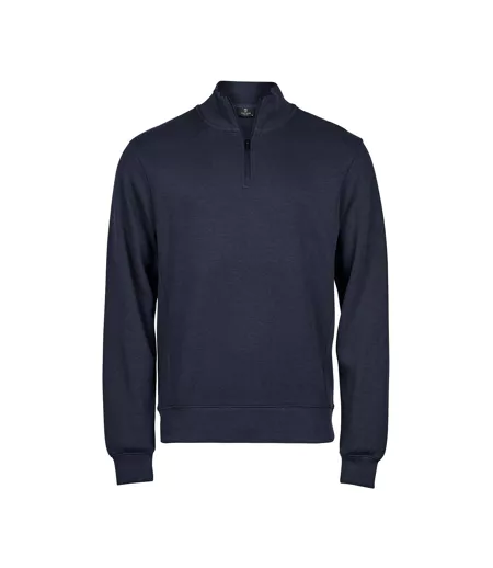 Sweat Homme Bleu Marine Tee Jays