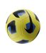 Ballon de foot park 2.0 taille 5 jaune / bleu Nike