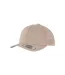 Casquette Trucker Retro Adulte Kaki Flexfit-2