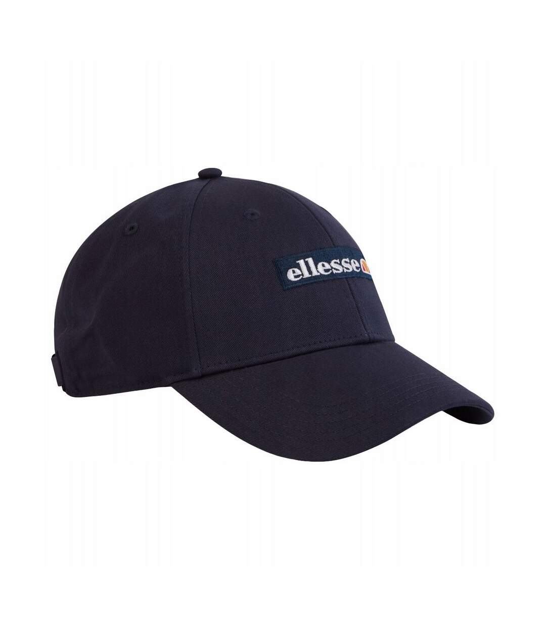 Casquette De Baseball Drebbo Homme Bleu Marine Foncé Ellesse-2