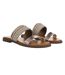 Sandales Style Embelli Curtis Femme Brun Clair Blowfish Malibu-1
