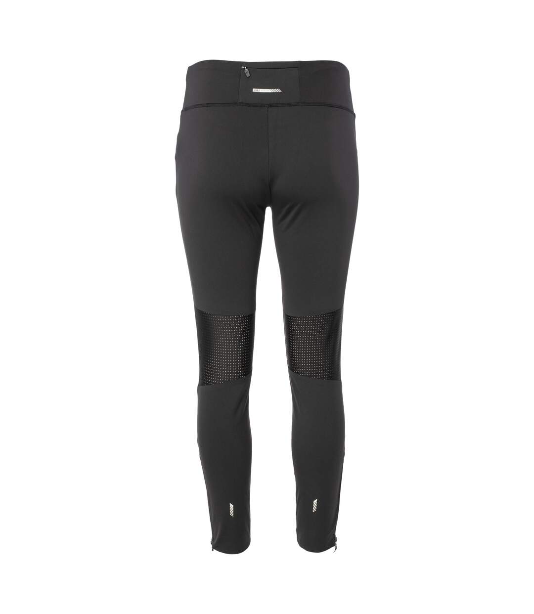 Womens/ladies Intelligence Quality Tya Leggings Black IQ-3