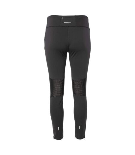 Womens/ladies Intelligence Quality Tya Leggings Black IQ