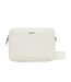 Sac à main blanc femme calvin klein jeans must - taille unique-1