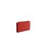 Eastern Counties Leather - Porte-monnaie DAVINA (Rouge) (One Size) - UTEL371