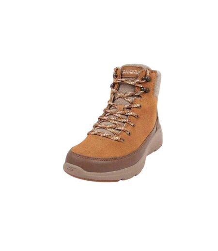 Après-skis Femme Marron Skechers