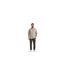 Chemise Plage Homme Taupe Emporio Armani EA7-1