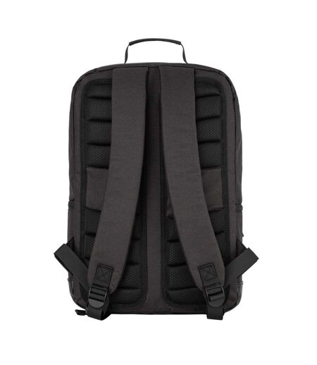 Kingdom Laptop Backpack One Size Black Firetrap