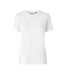 T-shirt Performance Femme Blanc Neutral-1