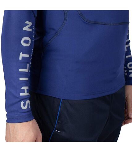 T-shirt de compression