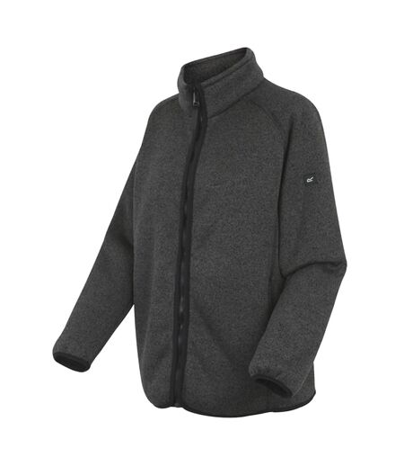 Veste Polaire Mellrey Femme Noir Regatta