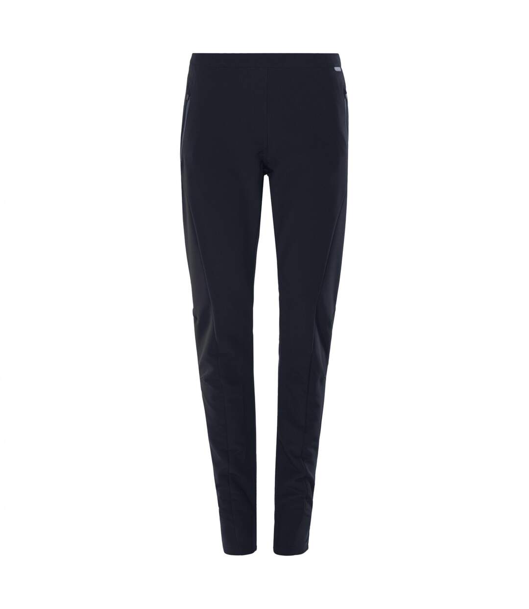 Regatta Womens/Ladies Pentre Stretch Trousers (Navy) - UTRG3311-2