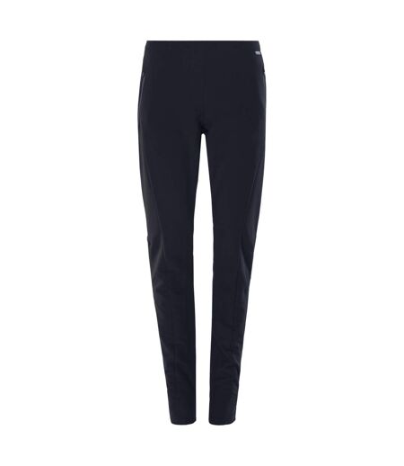 Regatta Womens/Ladies Pentre Stretch Trousers (Navy) - UTRG3311