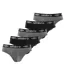 Lot de 5 Slips coton homme Umbro-1