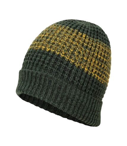 Bonnet thermal homme vert Mountain Warehouse Mountain Warehouse