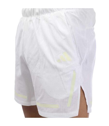 Short x-city reflect at night homme blanc Adidas