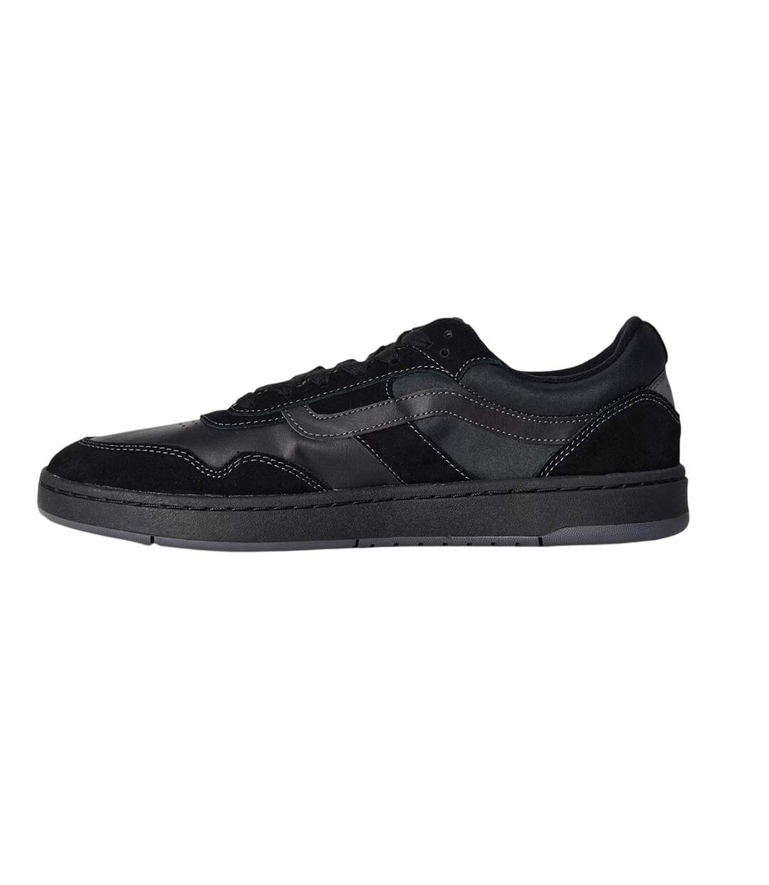 Baskets Cruze 3.0 Femme Noir Vans-2