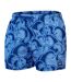 Short De Bain Homme Bleu Speedo-1